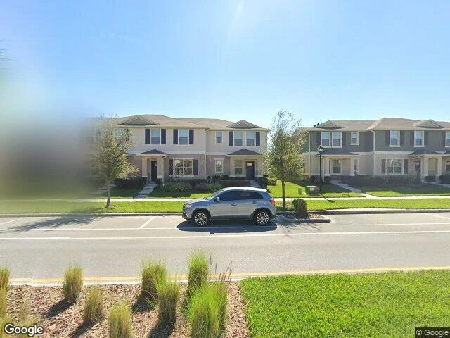 House image located at Kissimmee, FL 34744