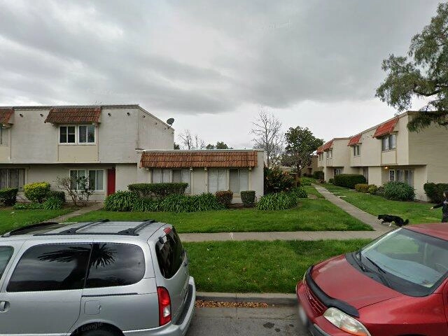 House image located at Fremont, CA 94536