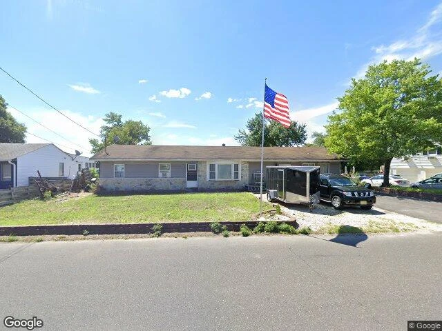 House image located at Browns Mills, NJ 08015