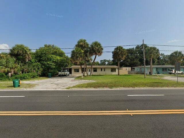 House image located at Melbourne, FL 32935