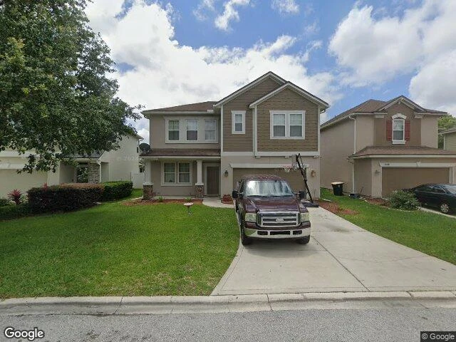 House image located at Jacksonville, FL 32258