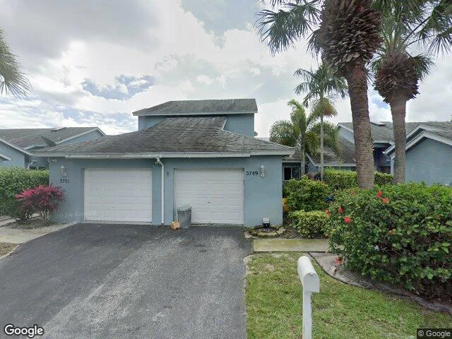 House image located at Lake Worth, FL 33462