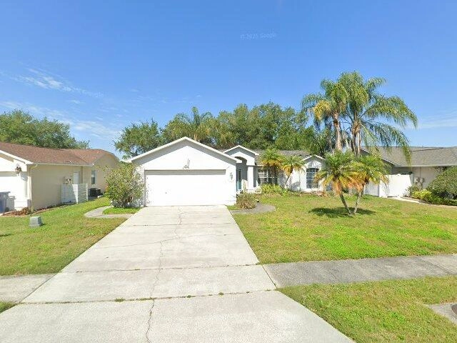 House image located at New Port Richey, FL 34653