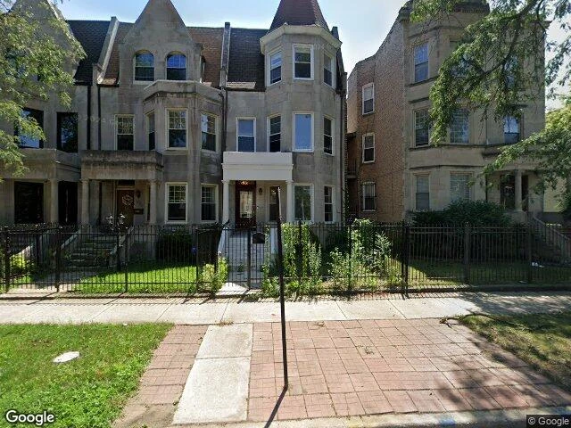House image located at Chicago, IL 60637