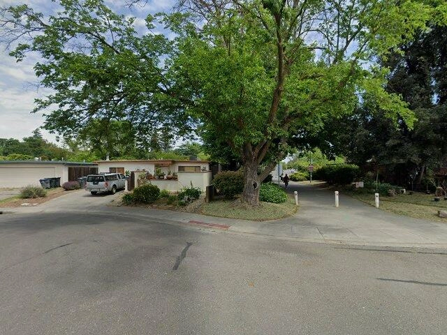 House image located at Davis, CA 95616