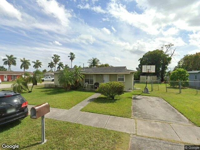 House image located at Miami, FL 33176