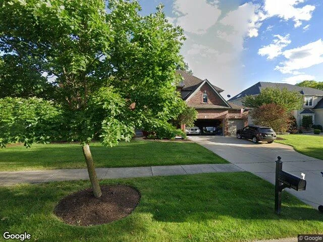 House image located at Naperville, IL 60564