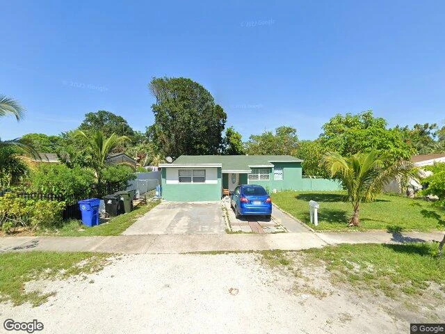 House image located at Fort Lauderdale, FL 33312