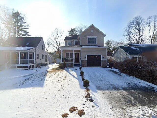 House image located at Saratoga Springs, NY 12866