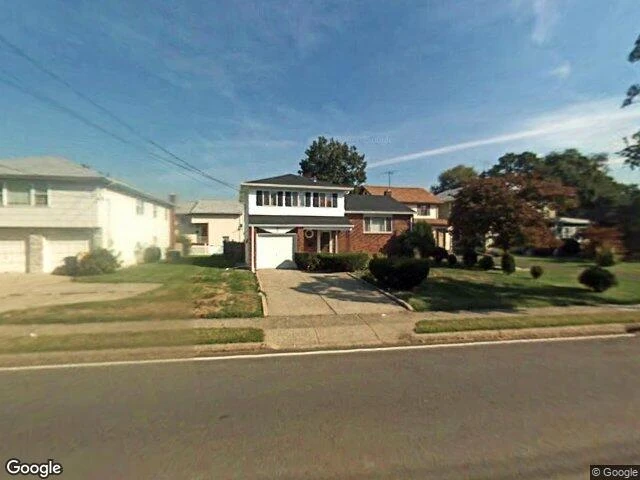 House image located at Hillside, NJ 07205
