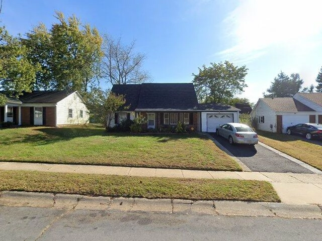 House image located at Horsham, PA 19044