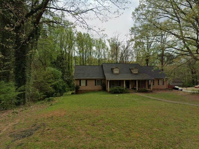 House image located at Douglasville, GA 30135
