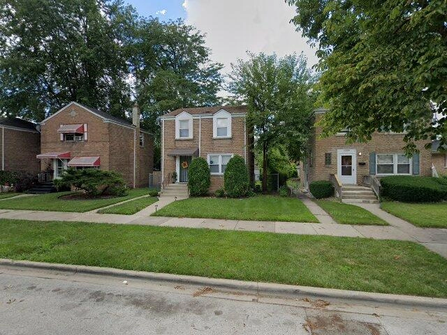 House image located at Riverdale, IL 60827