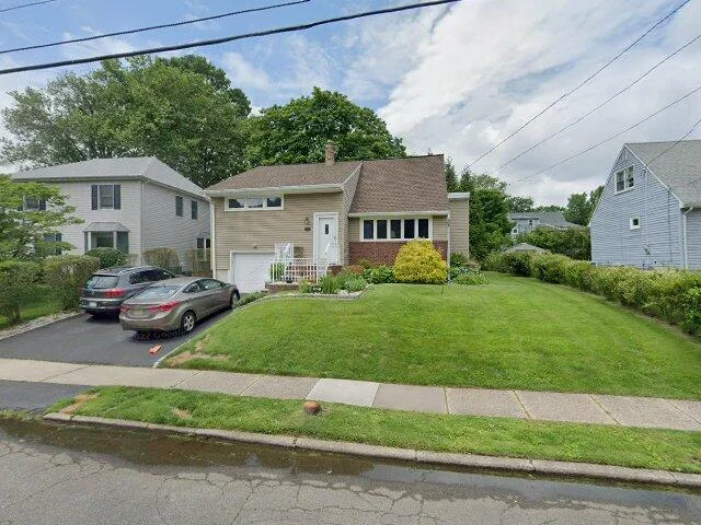 House image located at Cranford, NJ 07016