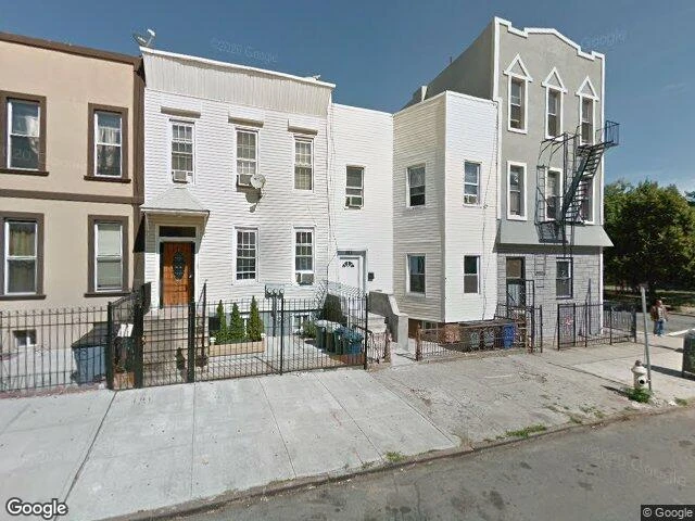 House image located at Brooklyn, NY 11221