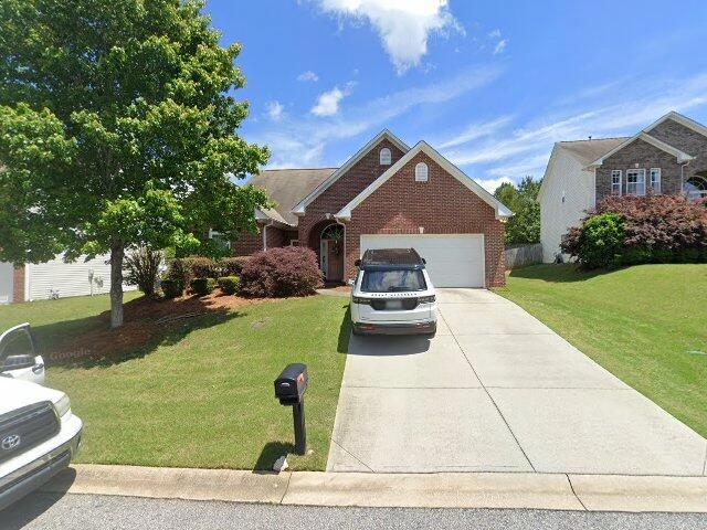 House image located at Easley, SC 29642