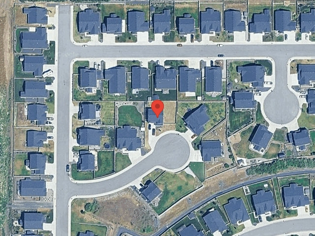 House image located at Cheney, WA 99004