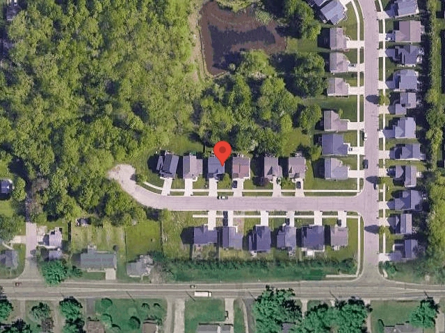 House image located at Holt, MI 48842