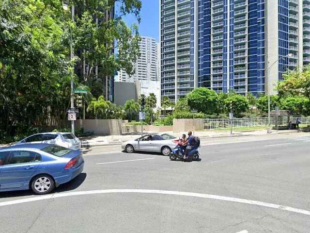 House image located at Honolulu, HI 96817