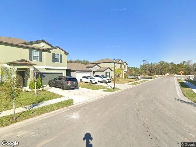 House image located at Lakeland, FL 33801