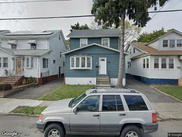 House image located at Irvington, NJ 07111