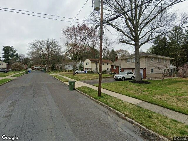 House image located at Cherry Hill, NJ 08002