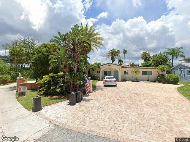 House image located at New Smyrna Beach, FL 32169