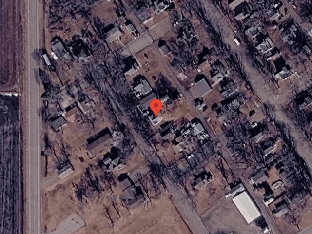 House image located at Marine City, MI 48039