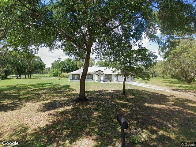 House image located at Dade City, FL 33523