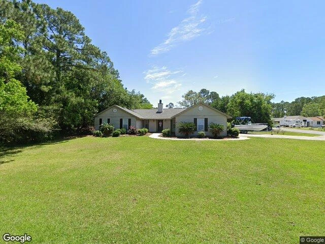 House image located at Gulf Breeze, FL 32563