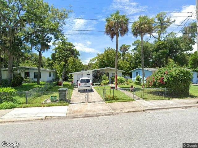 House image located at Daytona Beach, FL 32114