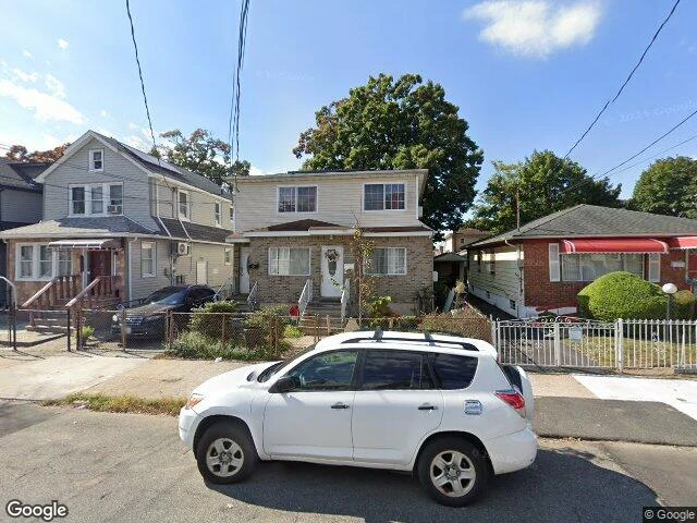 House image located at Jamaica, NY 11433