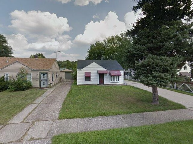 House image located at Beachwood, OH 44122