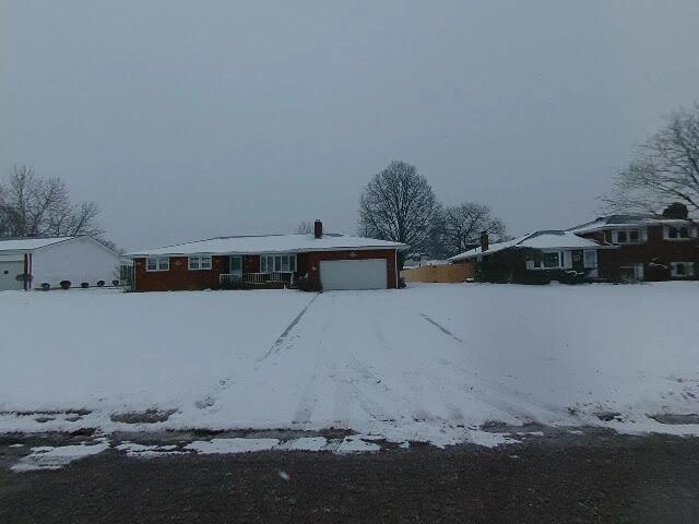 House image located at Youngstown, OH 44515