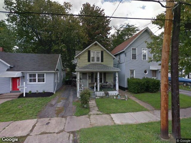 House image located at Tonawanda, NY 14150