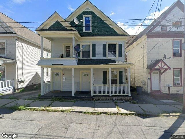 House image located at Amsterdam, NY 12010