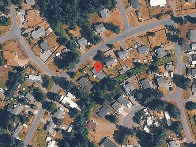 House image located at Bonney Lake, WA 98391