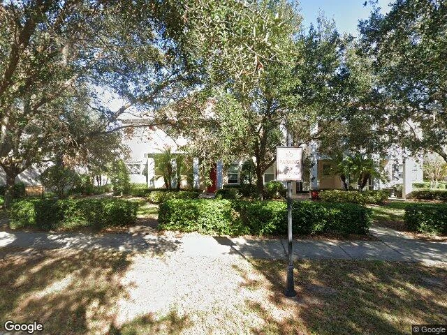 House image located at Lithia, FL 33547