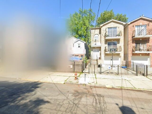 House image located at Newark, NJ 07103