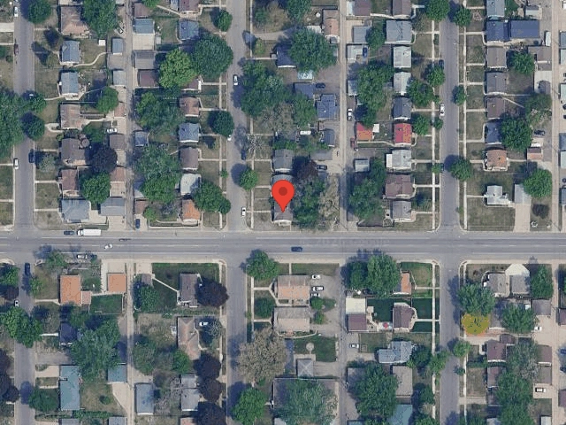 House image located at Minneapolis, MN 55421