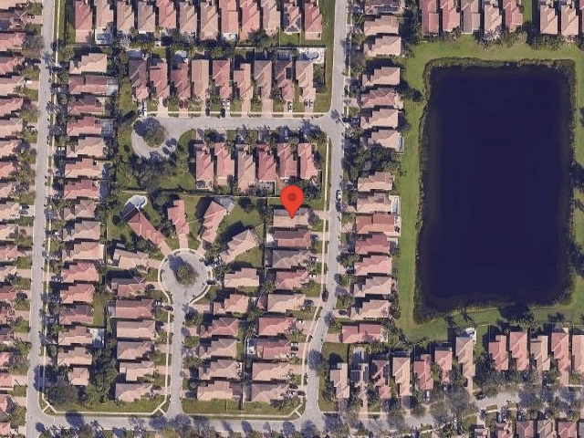 House image located at Lake Worth, FL 33463