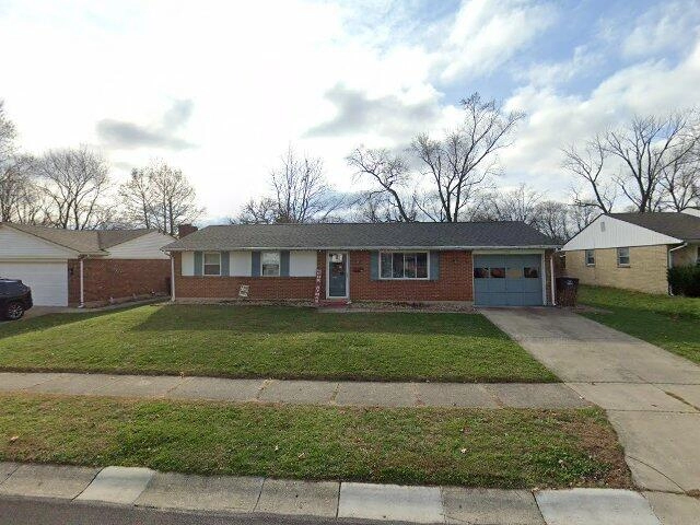 House image located at Dayton, OH 45449