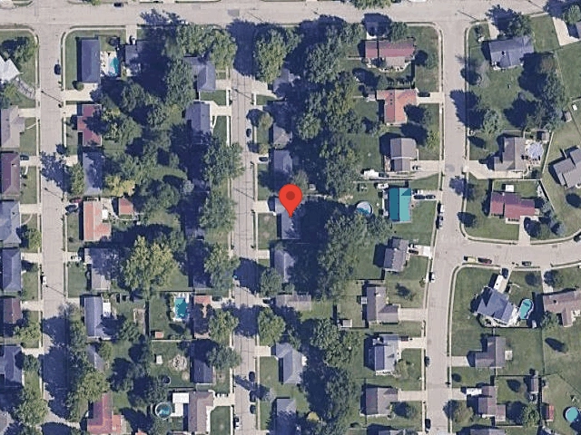 House image located at Trenton, OH 45067