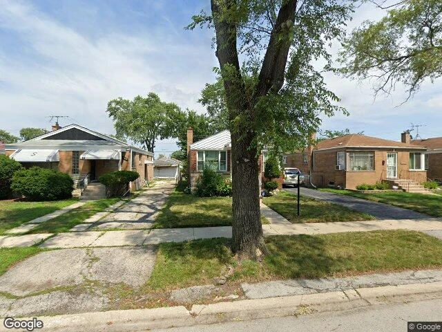 House image located at Riverdale, IL 60827