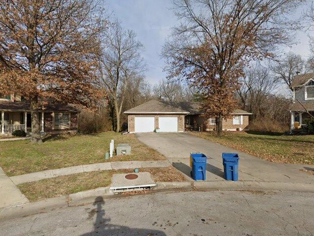 House image located at Kearney, MO 64060