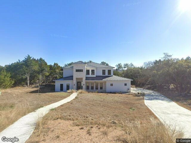 House image located at Leander, TX 78645