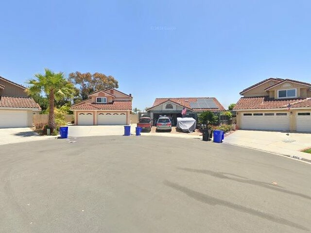 House image located at San Diego, CA 92129