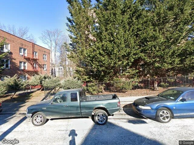 House image located at Yonkers, NY 10701