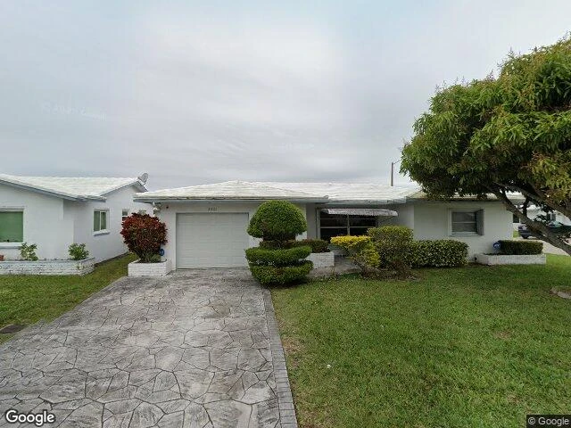 House image located at Fort Lauderdale, FL 33321