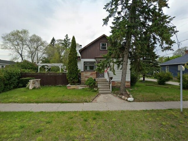 House image located at Alpena, MI 49707